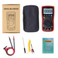 ZOTEK ZT219 Automatic Manual Digital Multimeter AC DC Tester